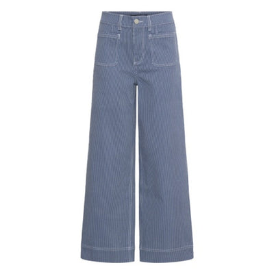 DK Company - Womens Bykasion Wide Pocket Jeans