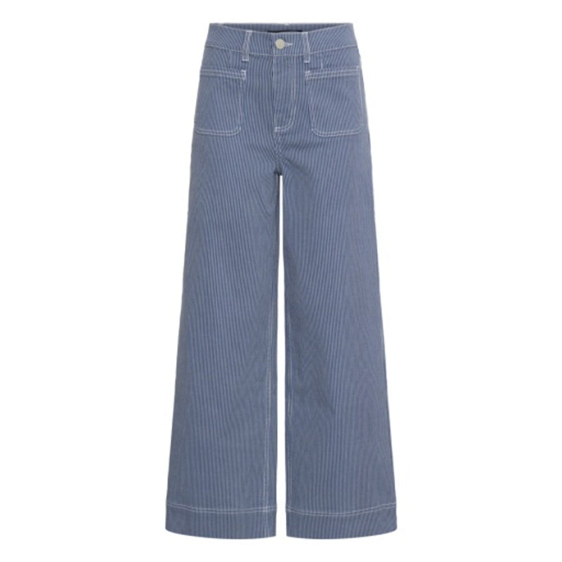 DK Company - Womens Bykasion Wide Pocket Jeans