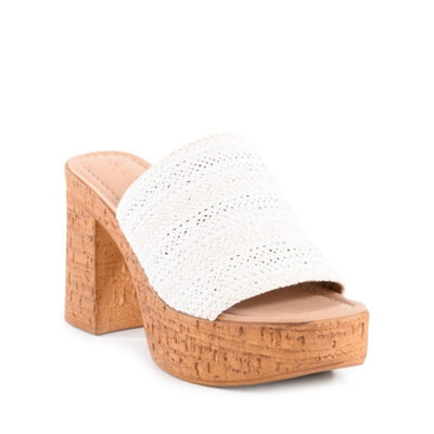 Seychelles Footwear - Womens Applause Heels