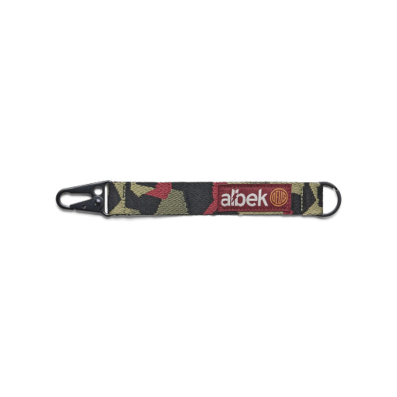 Deus Ex Machina - Mens Albek Key Holder