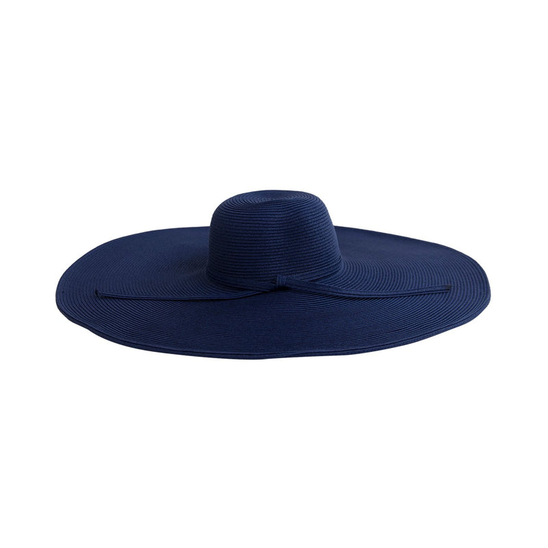 San Diego Hat Company - Womens Ultrabraid Xl Brim Hat