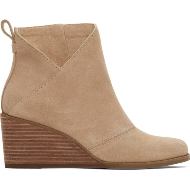 TOMS - Womens Sutton Boot