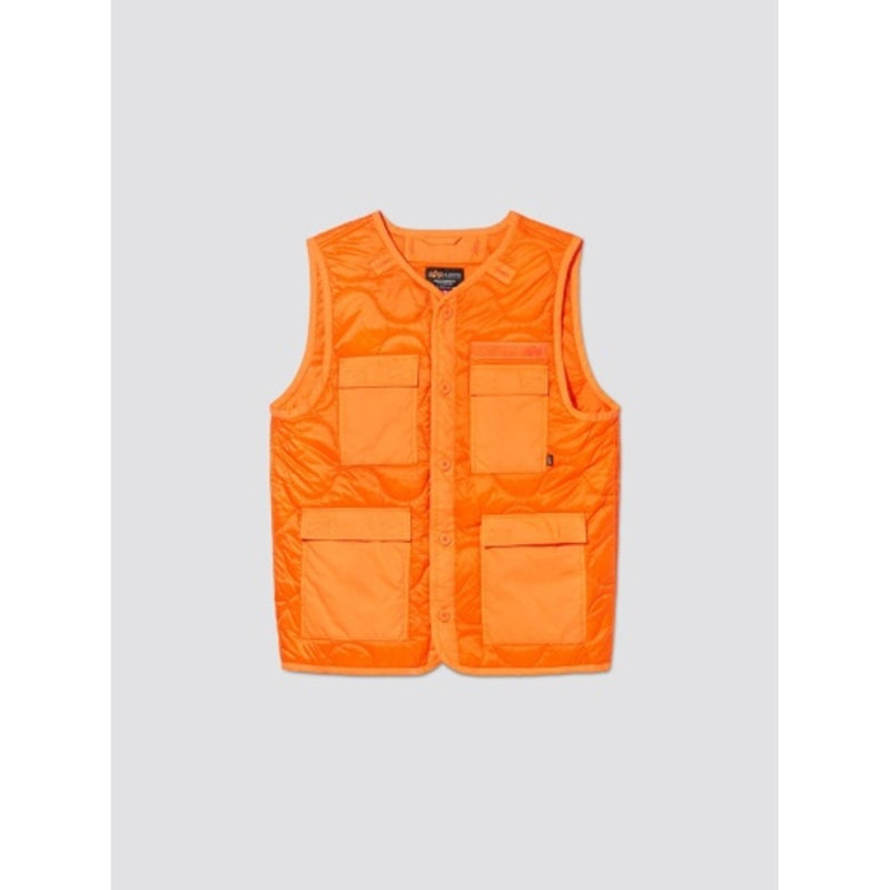 Alpha Industries - Mens Als Utility Vest