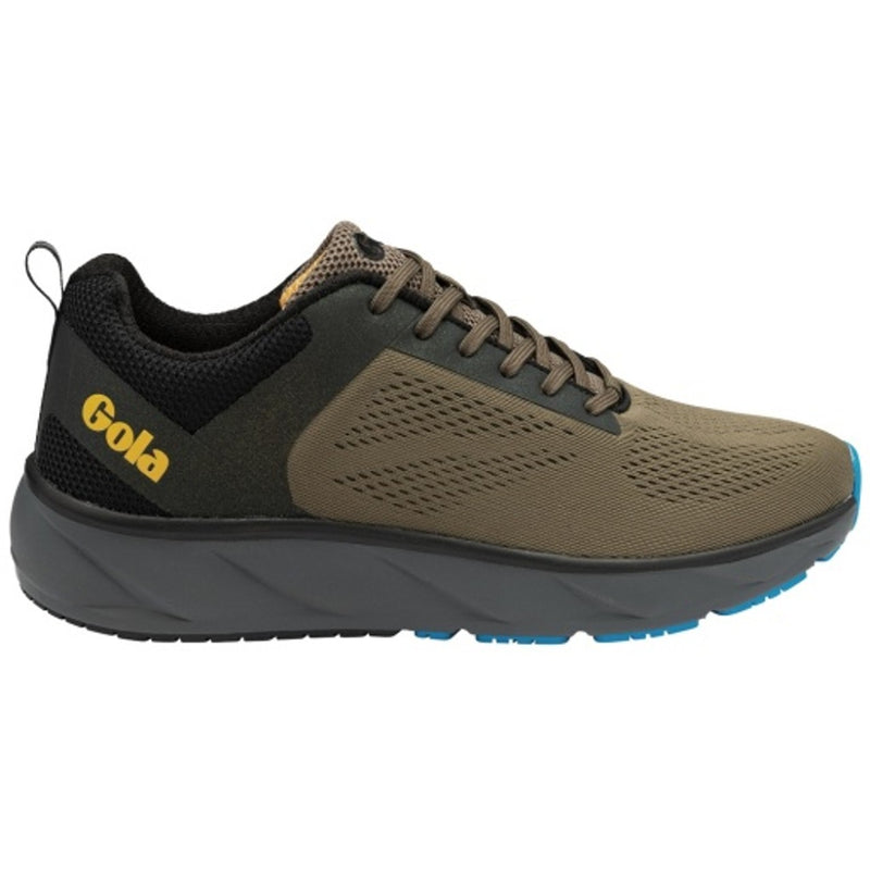 Gola - Mens Ultra Speed Running Sneakers