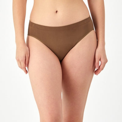 Hanes - Womens Maidenform M Seamless Bikini