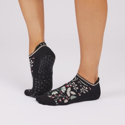 Thirty Three Threads - Unisex Grip Savvy Blossom - Blossom
