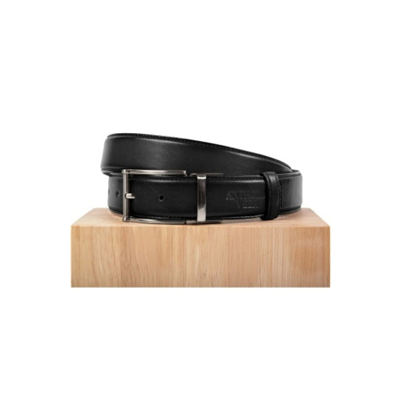 AV Universal - Mens Bari Belt Leather