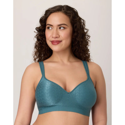 Hanes - Womens Bali Comfort Revolution Wireless Bra
