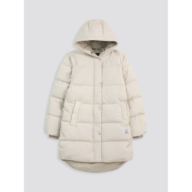 Alpha Industries - Womens Sierra Convertible Jacket with