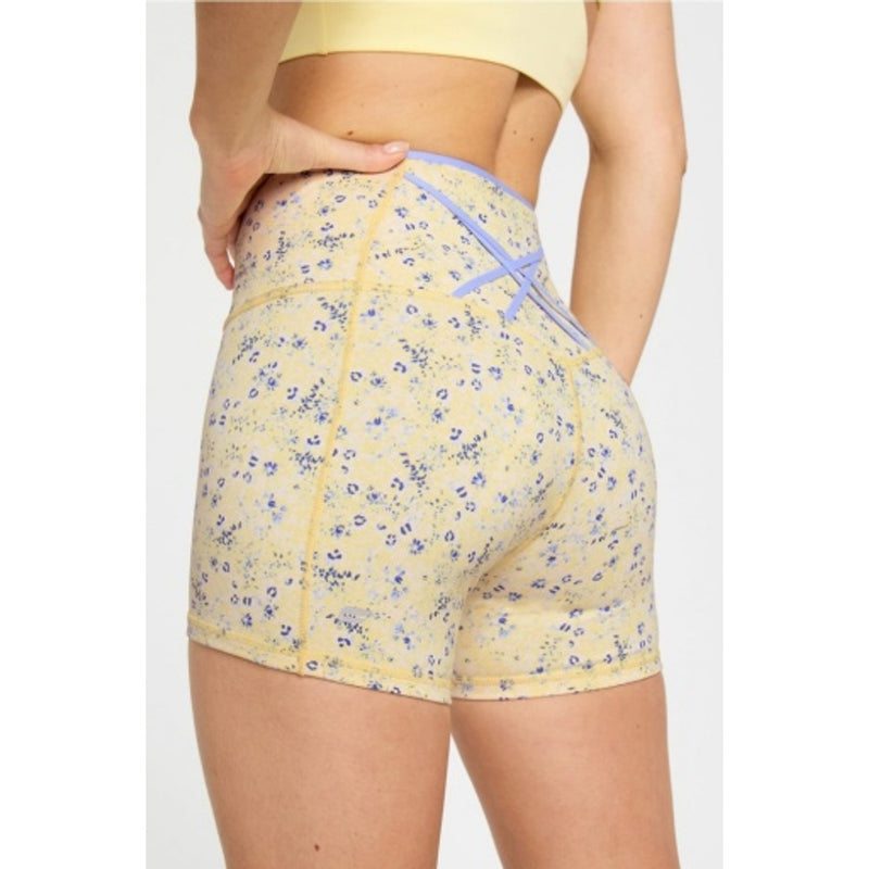 Fabletics - Womens Boost Powerhold High-Waisted Short 4"