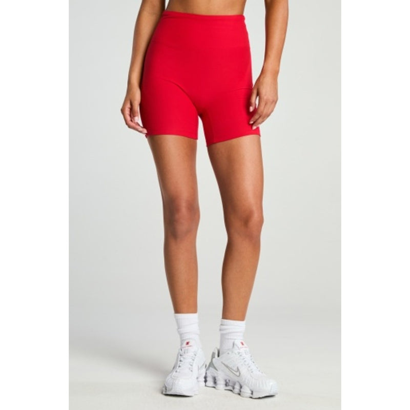 Year of Ours - Womens Stretch Sculpt Short