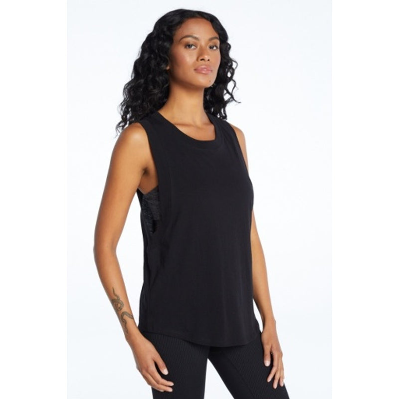 Year of Ours - Womens Perfect Muscle Tank