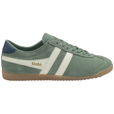 Gola - Womens Bullet Suede Sneakers