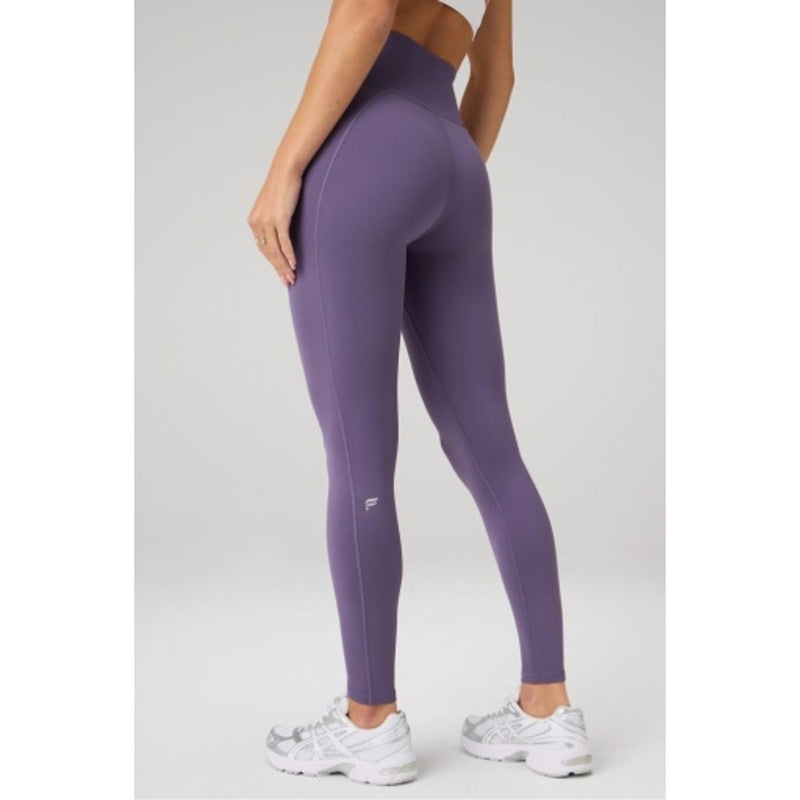 Fabletics - Womens Define High-Waisted Legging - Nightshade