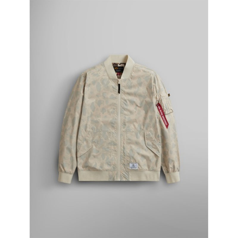 Alpha Industries - Mens L-2b Packaway Flight Jacket