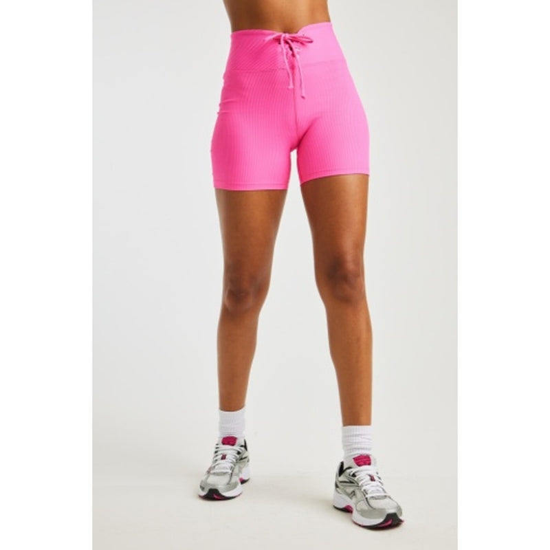 Year of Ours - Womens Football Biker Short