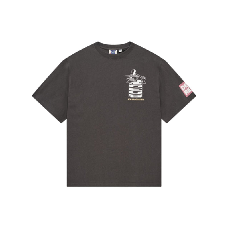 Deus Ex Machina - Mens Bang! Tee