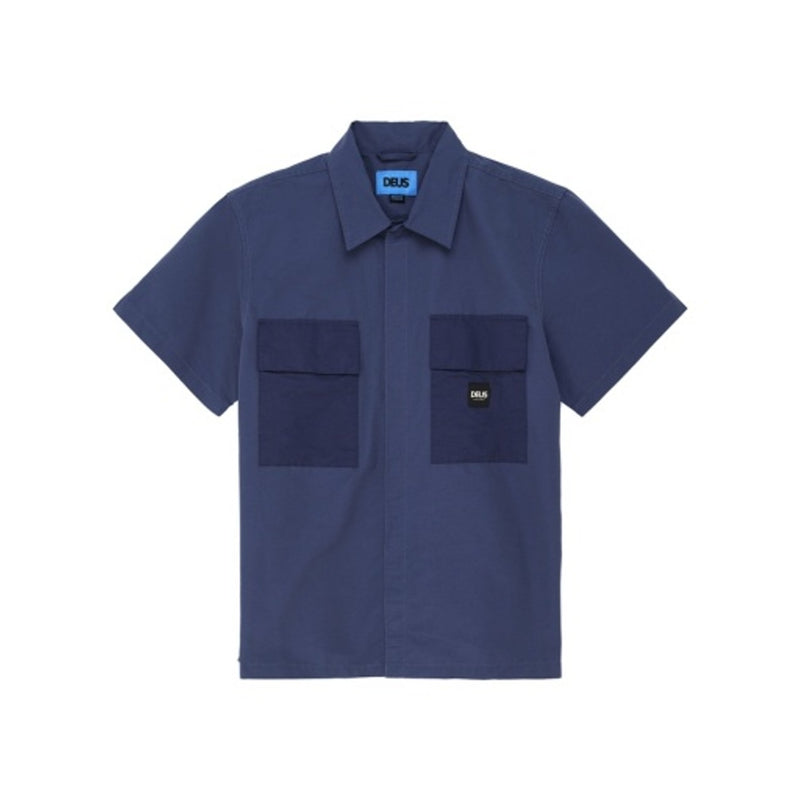 Deus Ex Machina - Mens Briggs Shirt