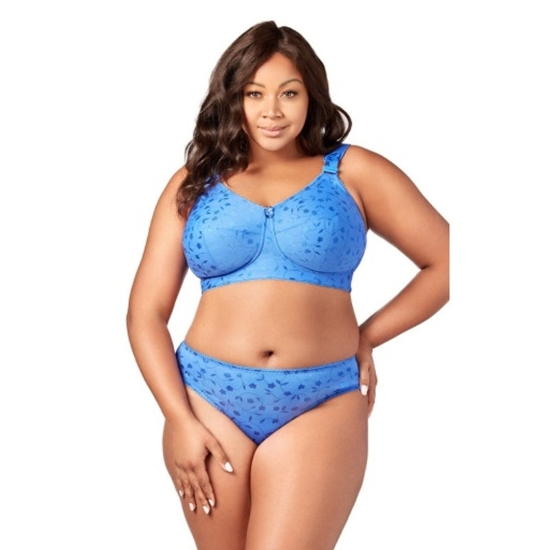 Elila - Womens Jacquard Softcup