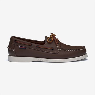 Sebago - Mens Classic Portland Woman