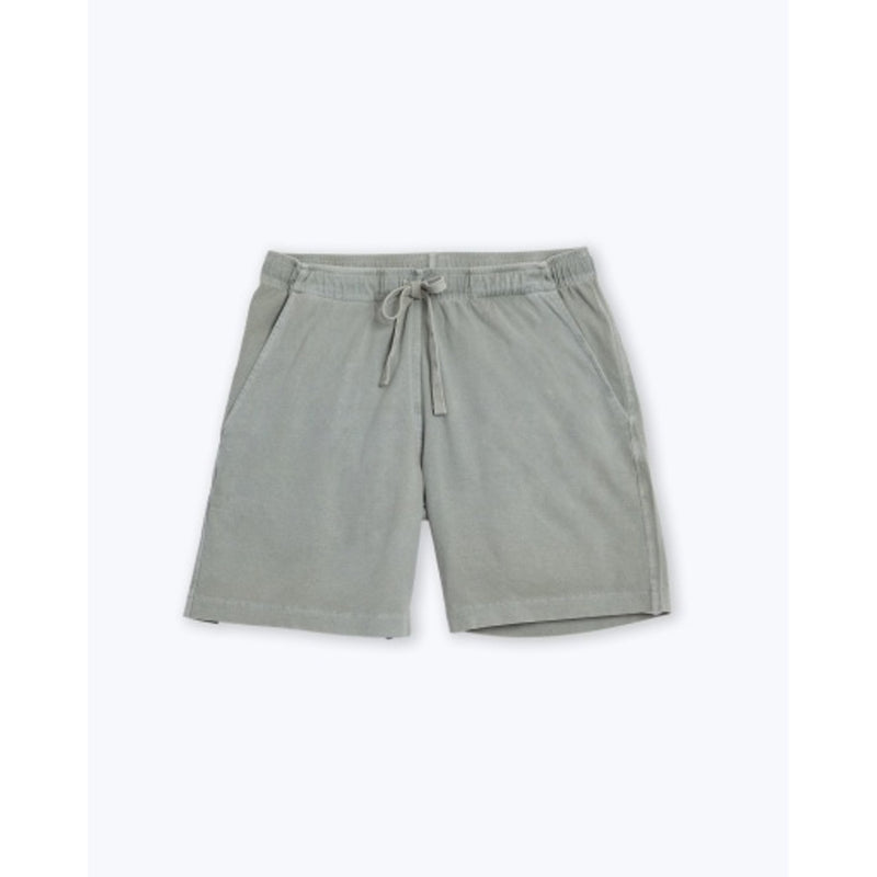 Alex Crane - Mens Featherweight Caza Knit Shorts
