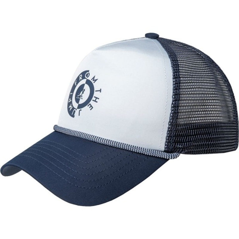 Kangol - Unisex Raver Logo Trucker
