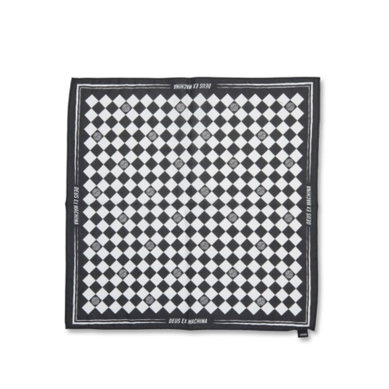 Deus Ex Machina - Mens Bandit Bandana