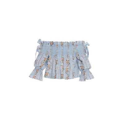 Agua Bendita - Womens Isla Navegante