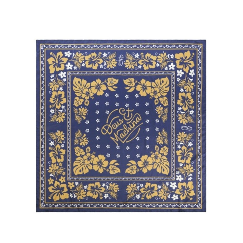 Deus Ex Machina - Mens Oahu Large Scarf