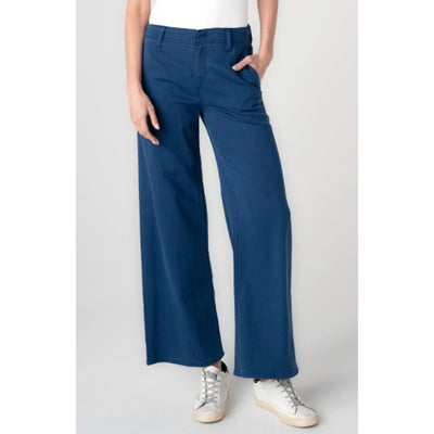 Liverpool Los Angeles - Womens Weekender Wide Leg 30" Inseam