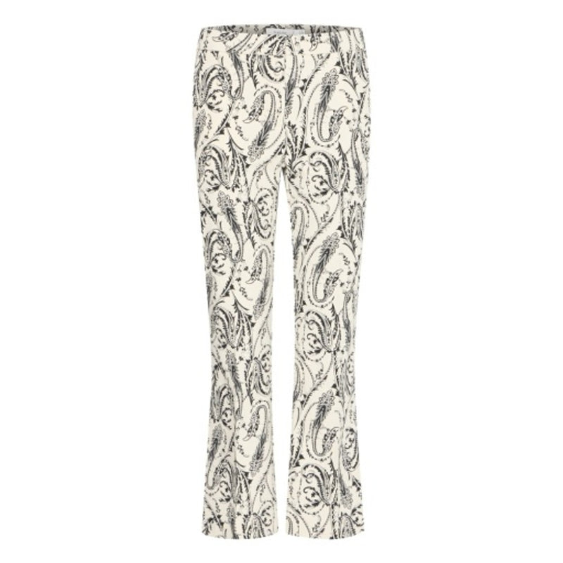 DK Company - Womens Bydecka Aop Pants