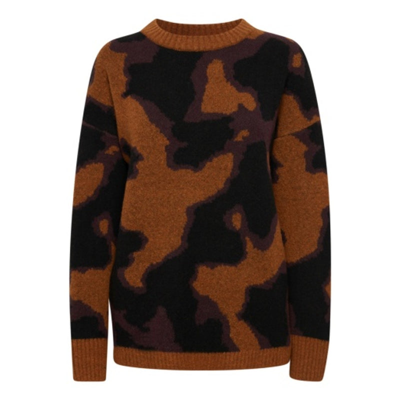 DK Company - Womens Natta Jumper
