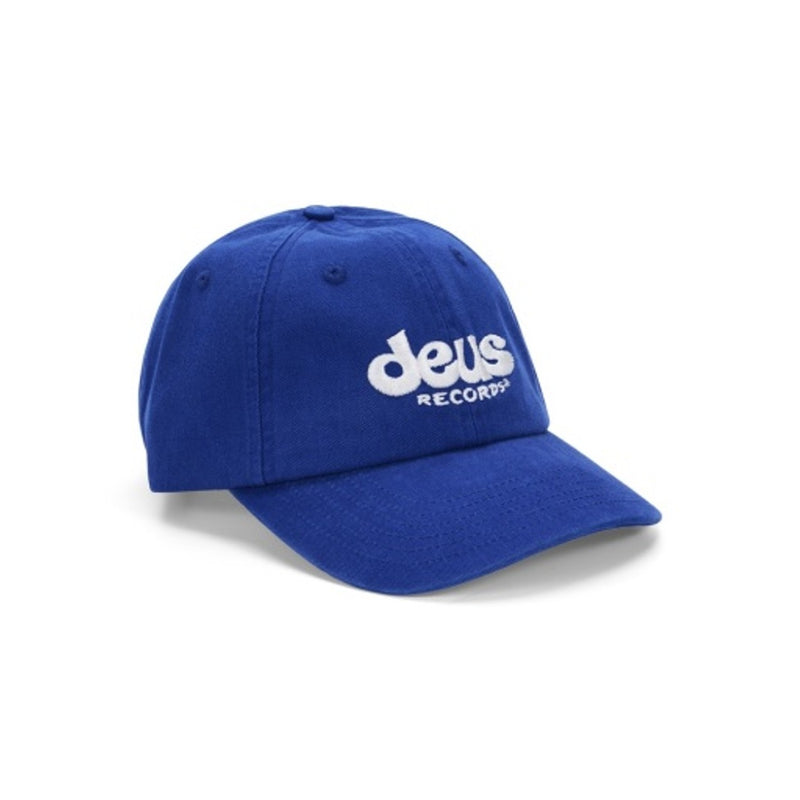Deus Ex Machina - Mens Smile Dad Cap