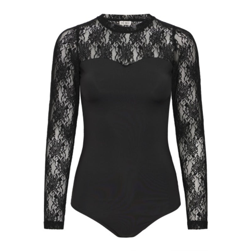 DK Company - Womens Iabakoni Bodystocking
