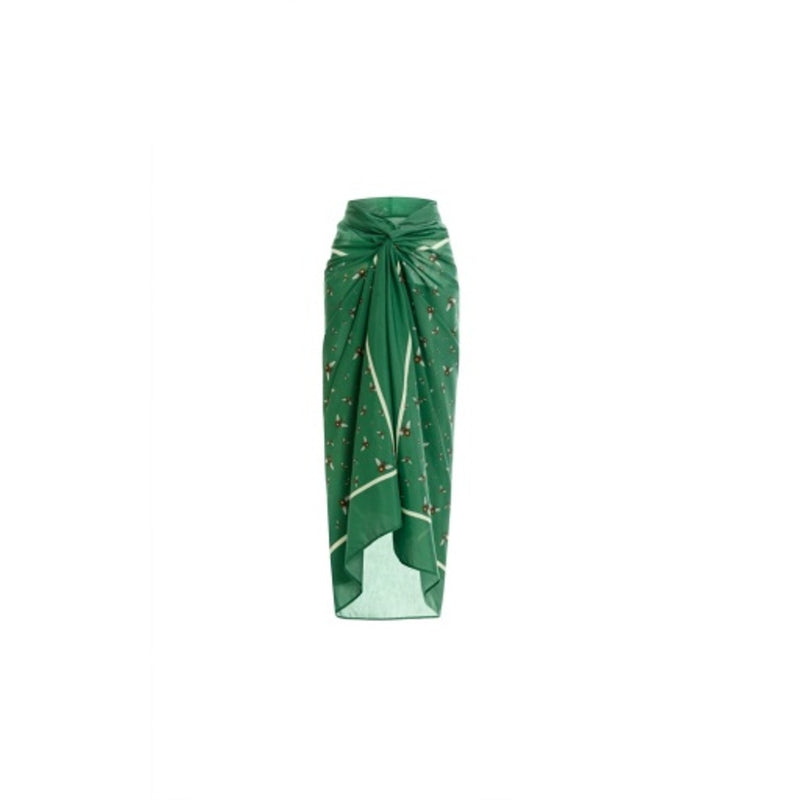 Agua Bendita - Womens Lavanda Astro Esmeralda