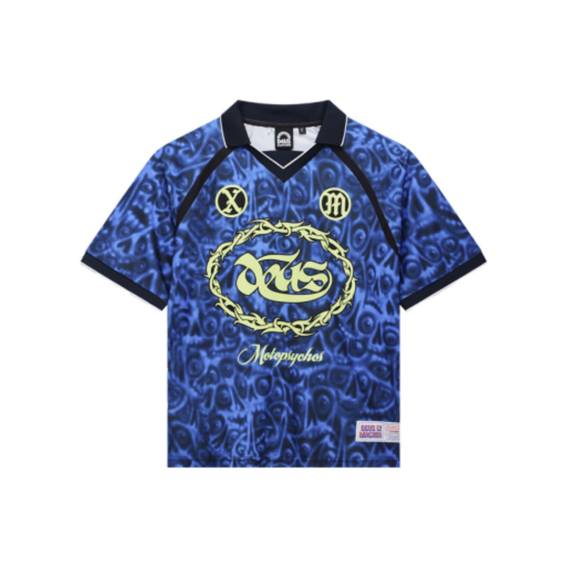 Deus Ex Machina - Mens Sonic Excess Mx Tee