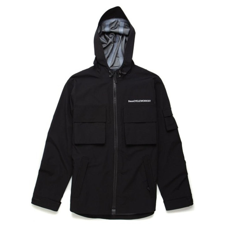 Deus Ex Machina - Mens Performance Jacket