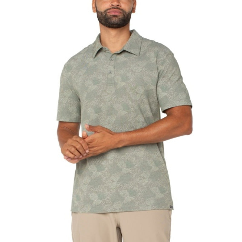 Liverpool Los Angeles - Mens S/S Polo