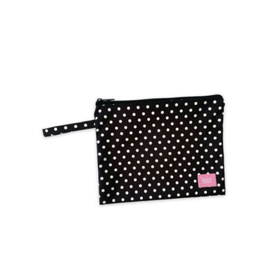 Snapper Rock - Kids Dottie Days Waterproof Wet Bag