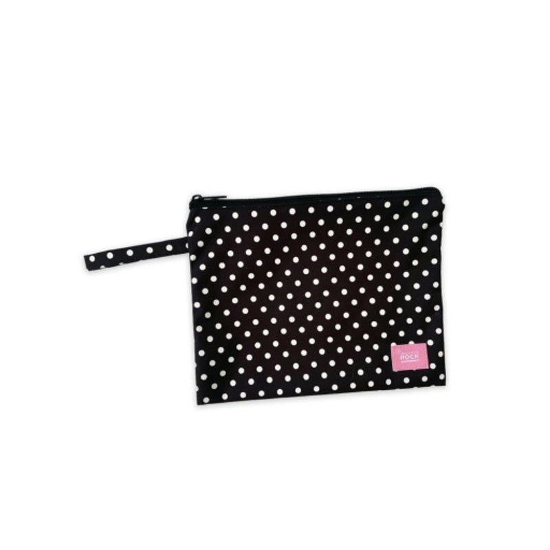 Snapper Rock - Kids Dottie Days Waterproof Wet Bag