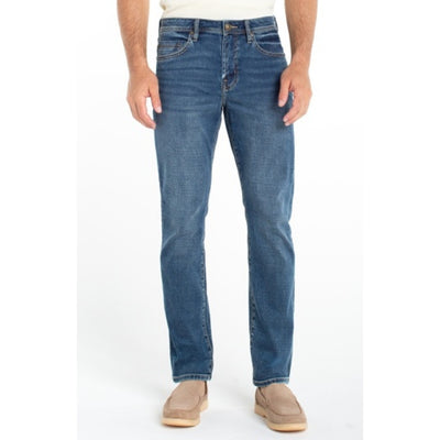 Liverpool Los Angeles - Womens Kingston Modern Straight 30" Ins