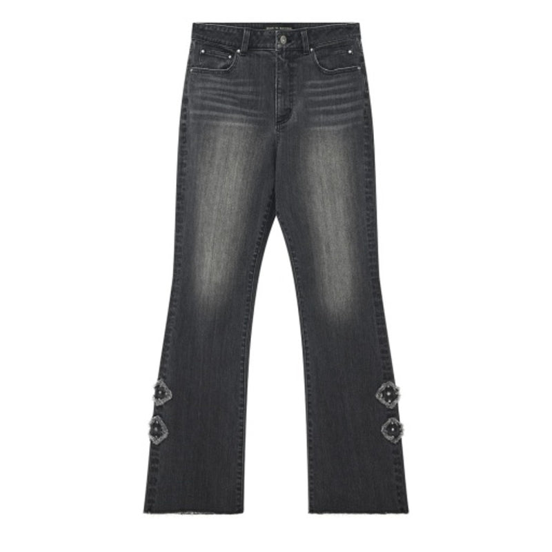 Deus Ex Machina - Mens with Embro Jean