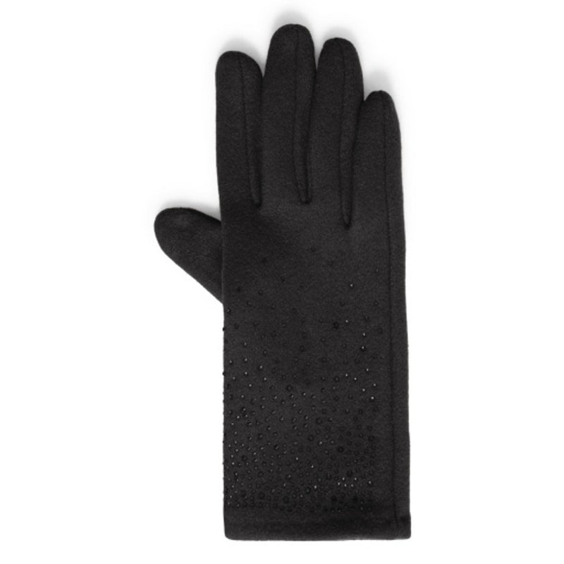 DK Company - Womens Bywilmax Gloves