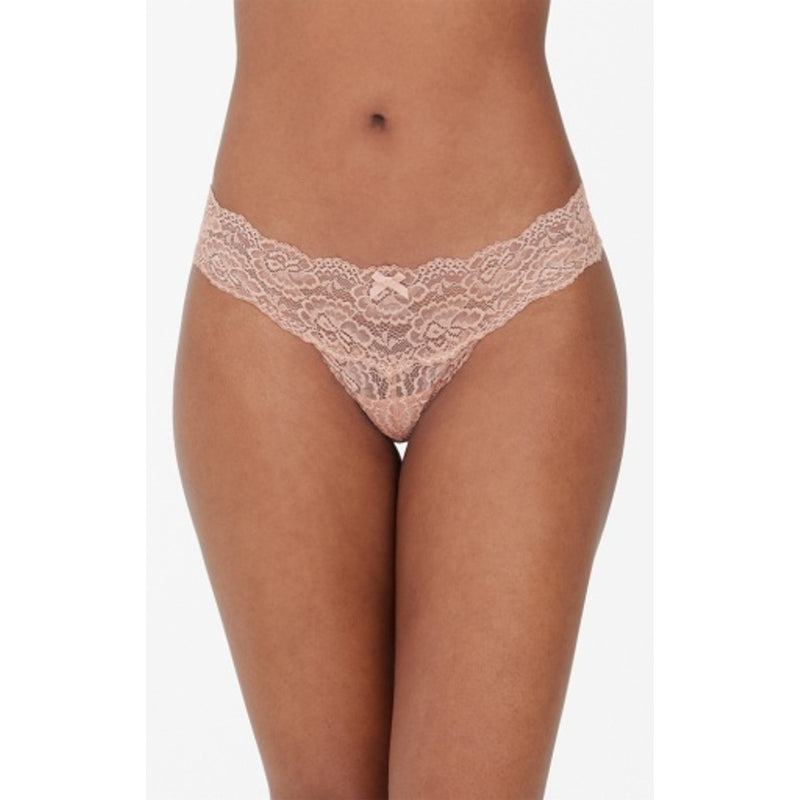 Skarlett Blue - Womens Goddess Chikini