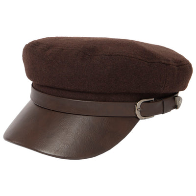 San Diego Hat Company - Frye Newsboy Cap