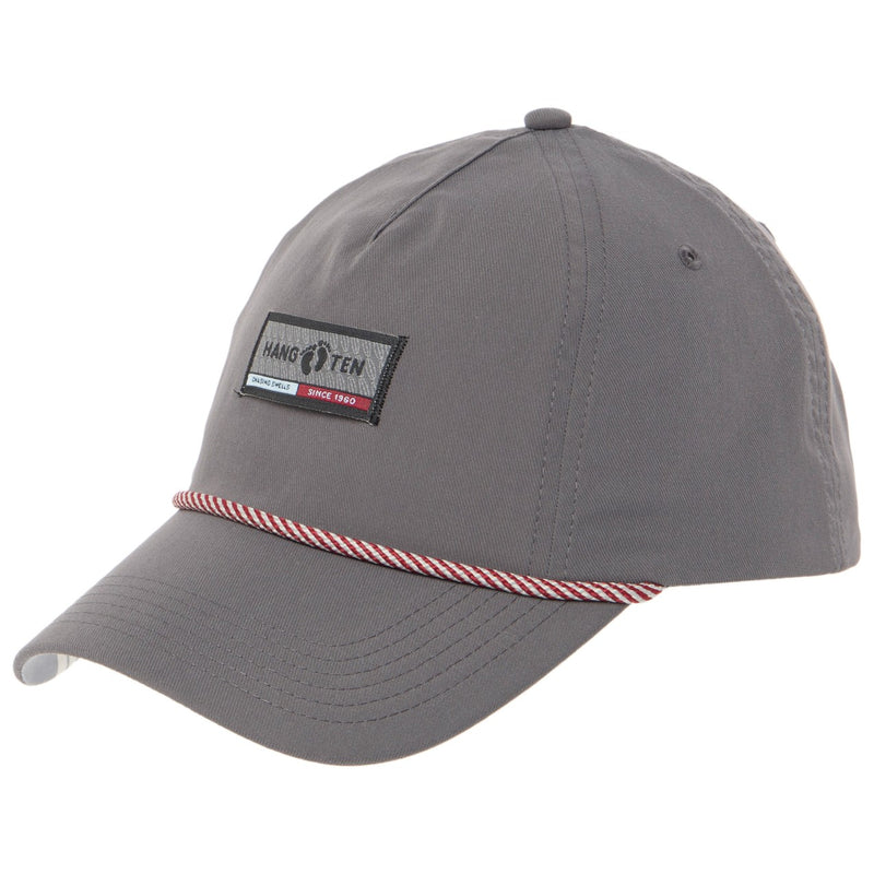 San Diego Hat Company - Mens High Density Demask Woven