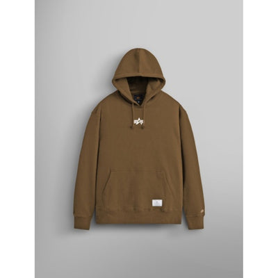 Alpha Industries - Mens Born of Purpose Hoodie