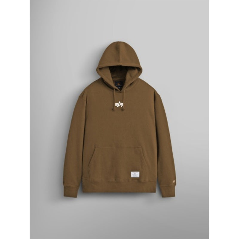 Alpha Industries - Mens Born of Purpose Hoodie