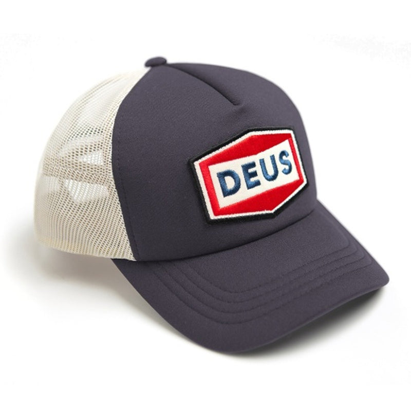 Deus Ex Machina - Mens Speed Stix Trucker