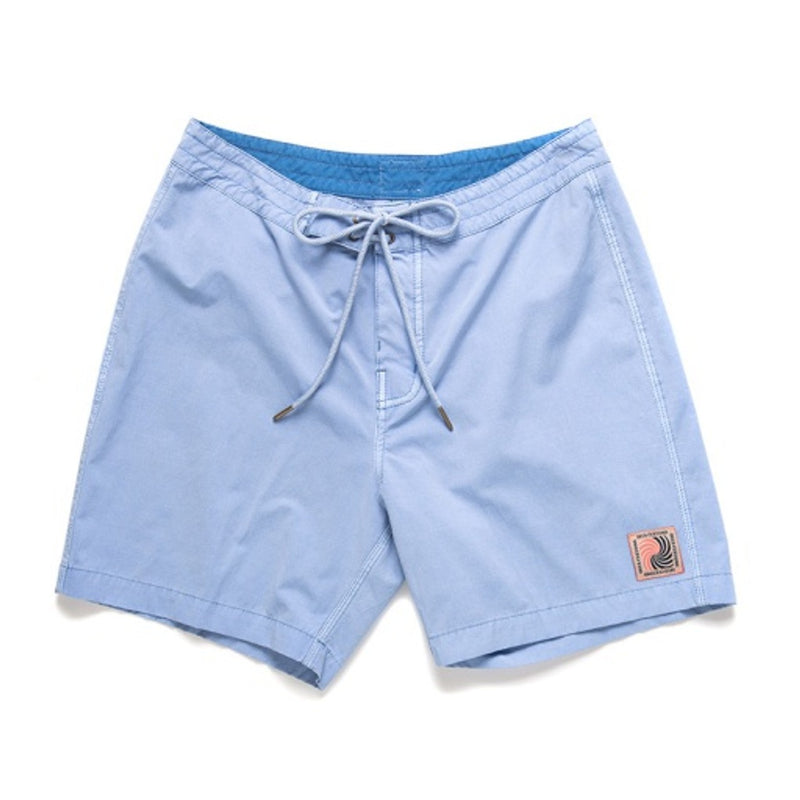 Deus Ex Machina - Mens Tugu Garment Dye